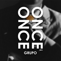 Grupo Once Logo