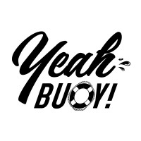 Yeah Buoy Logo