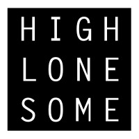 High Lonesome Sound Logo