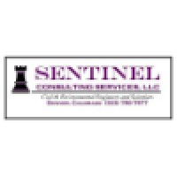 Sentinel Consulting Services, LLC Logo