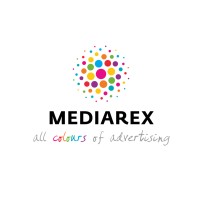 Mediarex Communications Logo