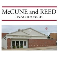 McCune and Reed Insurance Logo