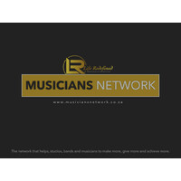 Musicians Network SA Logo
