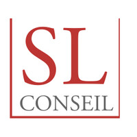 SL Conseil Logo