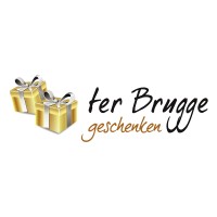 Geschenken ter Brugge Logo
