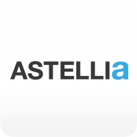 Astellia Logo