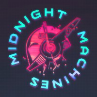 Midnight Machines Logo