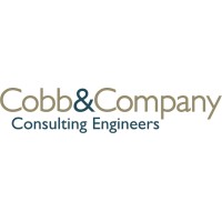 Cobb & Company (Consulting Engineers) Logo