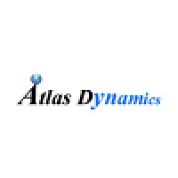 Atlas Dynamics Logo