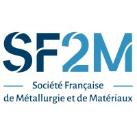 Société Française de Métallurgie et de Matériaux-SF2M Logo