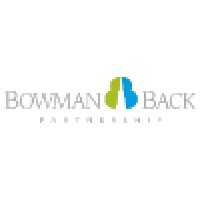 BowmanBack Partnership Logo