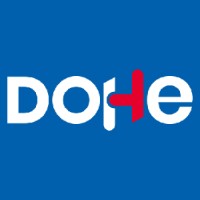 DOHE, S.A. Logo