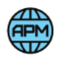 Advanced Prototype Molding Logo