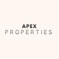 APEX Properties Botswana Logo