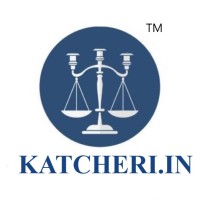 KATCHERI.IN Logo