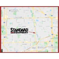 Standard Equipment Logo