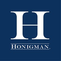 Honigman Miller Schwartz and Cohn LLP Logo