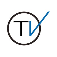 The TechVantage Logo