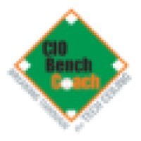 CIO Bench Coach Logo