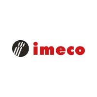 IMECO - Solutions for Weighing, Filling, Bagging, Dosing and Palletizing Logo