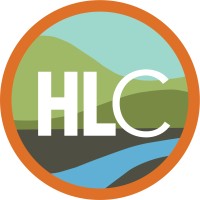 HeartLands Conservancy Logo