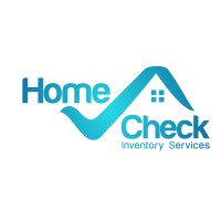 Home Check Logo