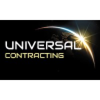 Universal Contracting Limited Logo