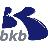 bkb Steuerberatung Wirtschaftsprüfung Logo