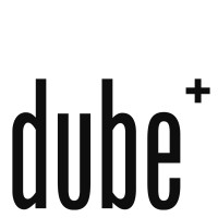dube + partner Logo