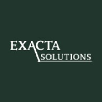 Exacta Solutions Ltd Logo