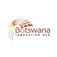 Botswana Digital & Innovation Hub Logo