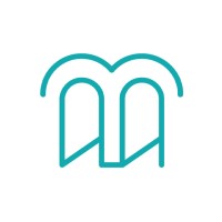 Maktabkhooneh (مکتبخونه) Logo