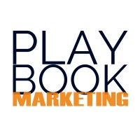 Playbook Marketing Logo