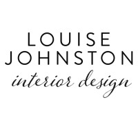 Louise Johnston Design Logo