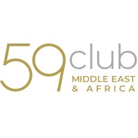 59club Middle East and Africa Logo