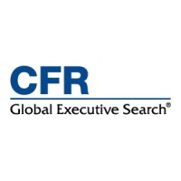 CFR Global Executive Search Logo