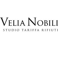 Velia Nobili Studio Tariffa Rifiuti Srl Logo