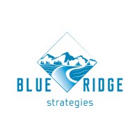 Blue Ridge Strategies LLC Logo