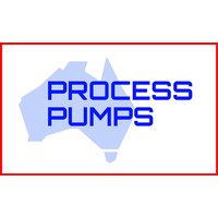 Process Pumps (Australia) Pty. Ltd Logo