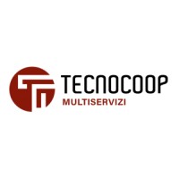 Tecnocoop Multiservizi Logo