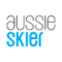 aussieskier.com Logo