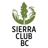 Sierra Club BC Logo