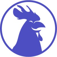 Rooster Grin Media Logo