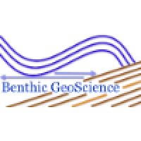 Benthic GeoScience Inc Logo