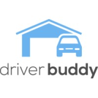 Driver Buddy App Logo