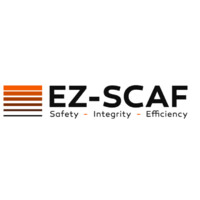 EZ-SCAF Logo