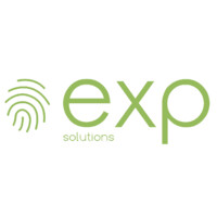 EXP Solutions Ltd Logo