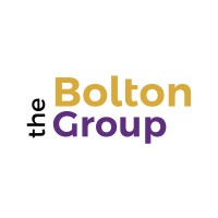 The Bolton Group LLC Logo