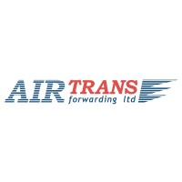 AirTrans Forwarding Ltd. Logo