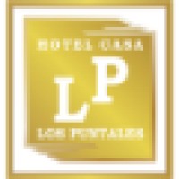 Hotel Casa Los Puntales Logo